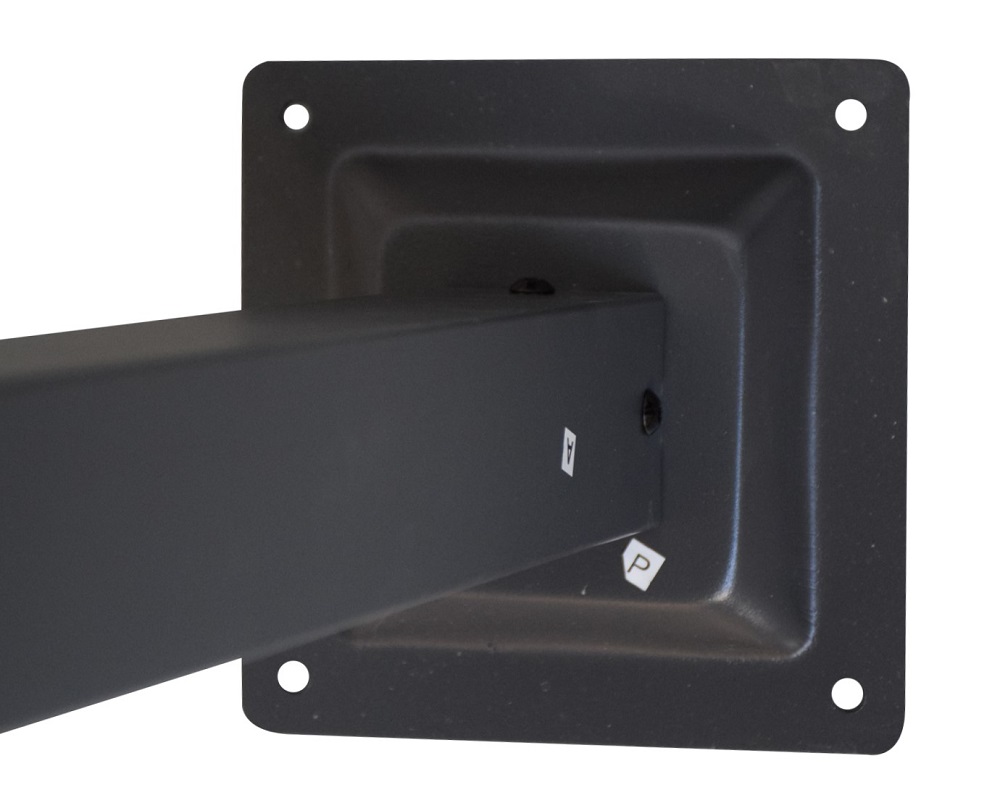 Gartenpavillon Pergola Gazebo Amun 3x4 m Sonnenschutz Überdachung Jet-Line