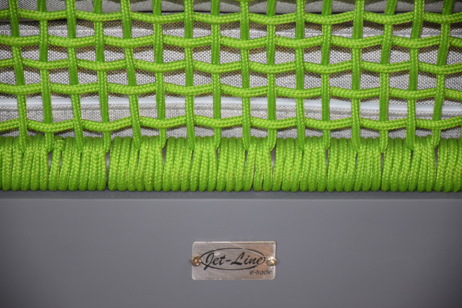 Gartenset Loungemöbel Cuba hochwertiges Gartenset Grün – Wetterfest & Stilvoll