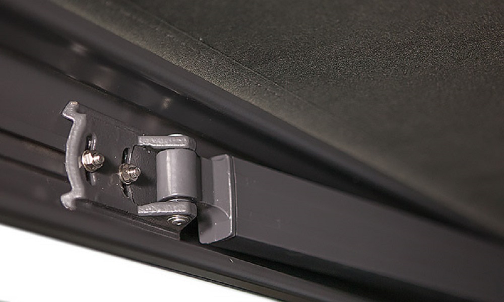 Markise Vollkassettenmarkise elektrisch 4x3m anthrazit Sunray Kassettenmarkise UV-Schutz Balkon