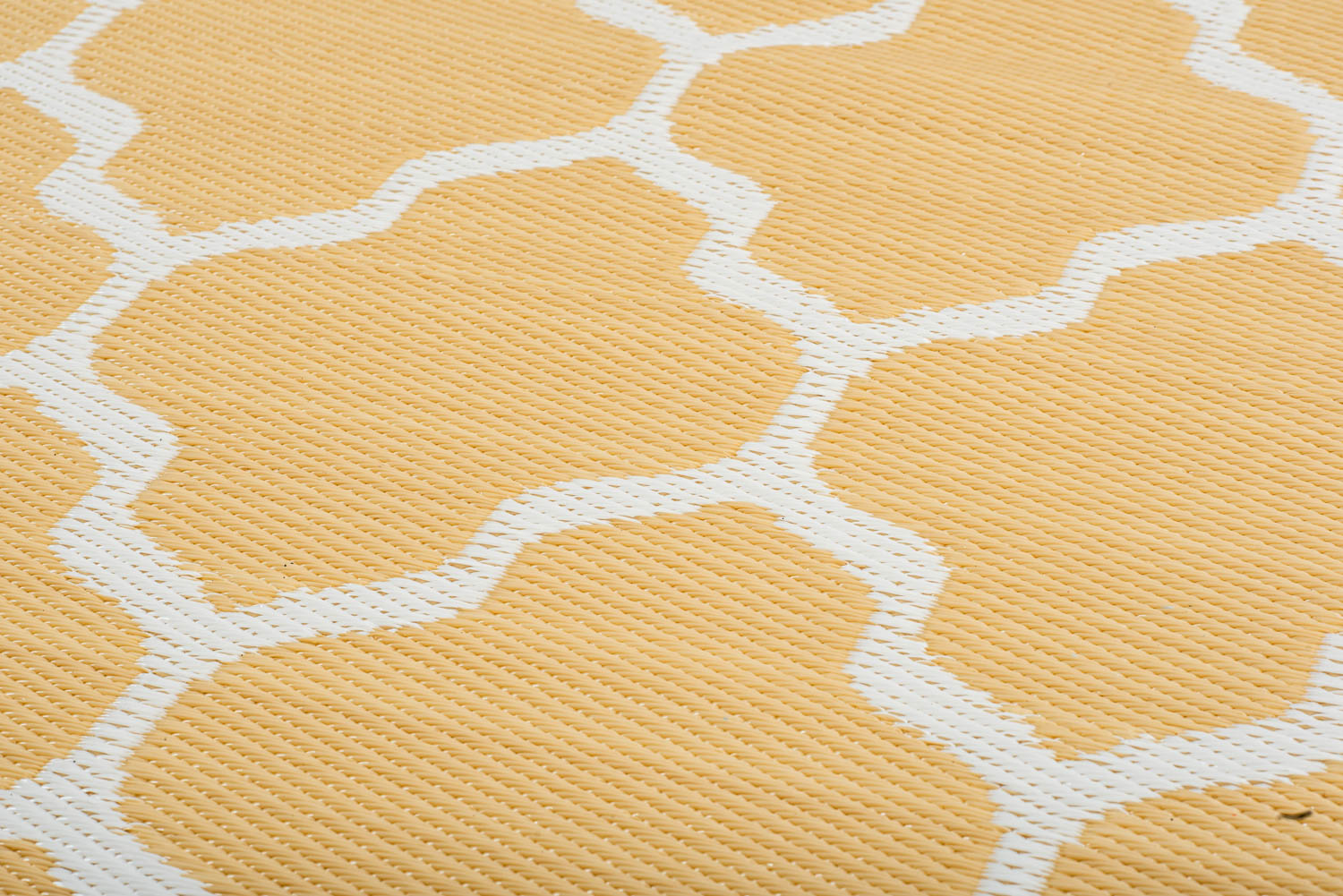 Garten Outdoor Kunststoffteppich Kate 120x180cm von Jet-Line Terrasse Balkon