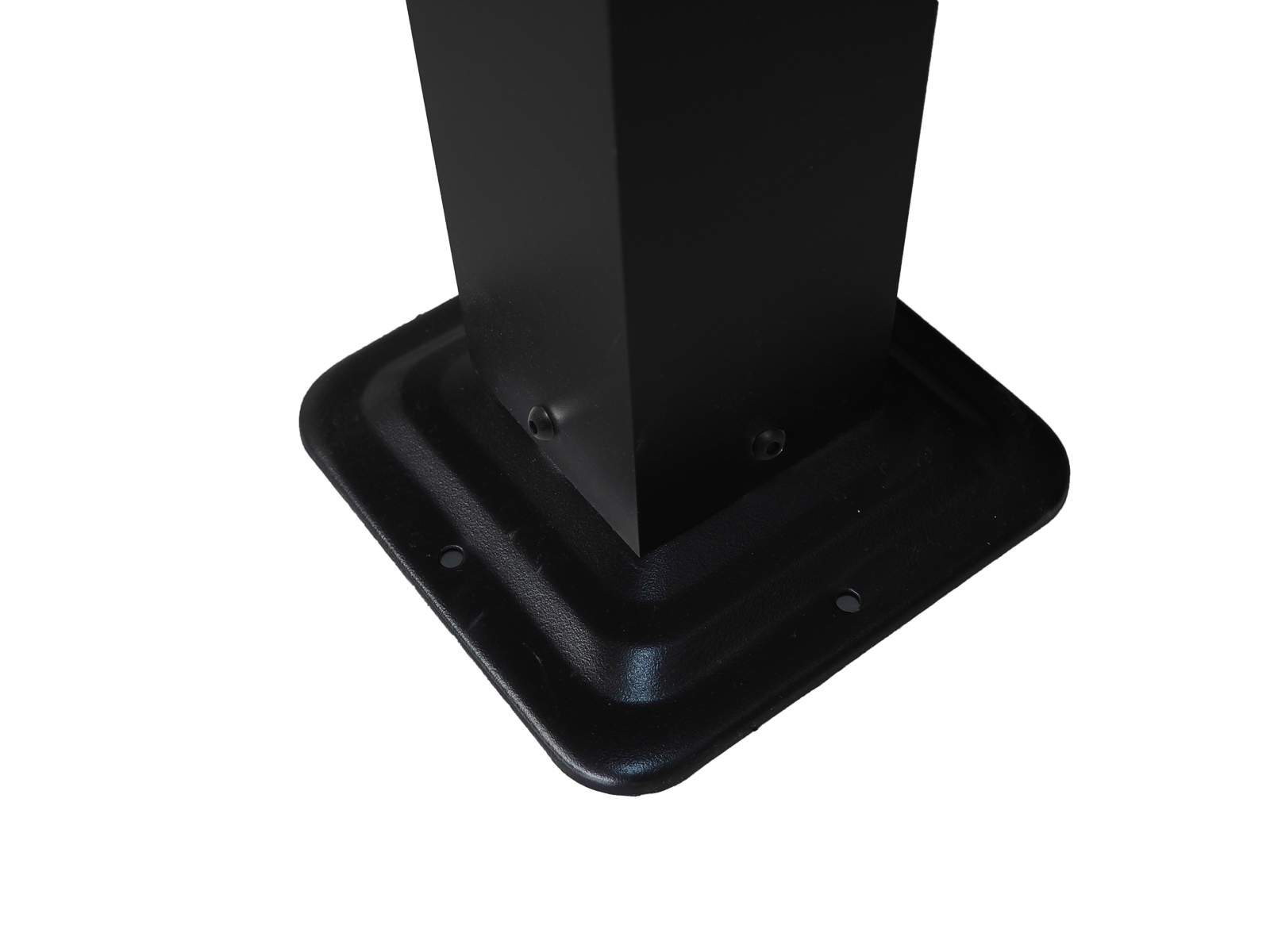 Pavillon Gartenpavillon 4x3m Dubai anthrazit aus Aluminium mit Handkurbel UV-Schutz