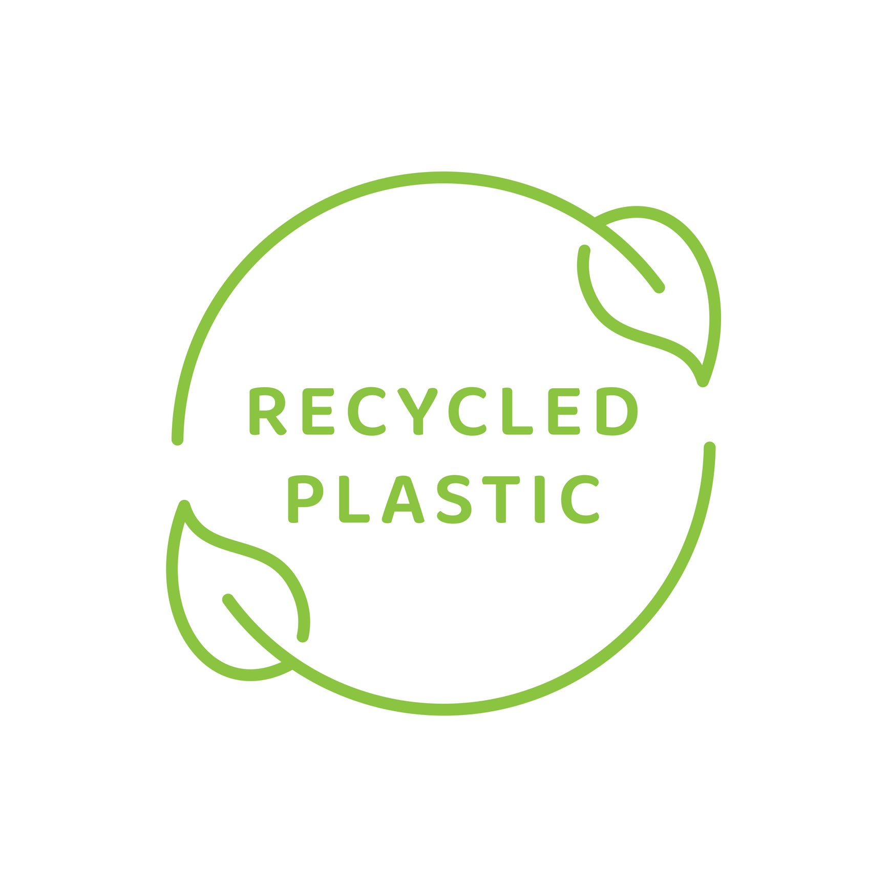 Garten Outdoor Teppich Kate 150x240cm schwarz von Jet-Line Balkon Terrasse